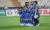 رجبی: از الان زود است که از قهرمانی استقلال حرف بزنیم!