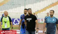 استقبال ویژه سپاهانی‌ها از یک استقلالی