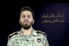 قرارگاه خاتم: موشک و پهپاد‌های ما را نشمارید، به خطا می‌روید