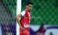 مهاجم پرسپولیس، شاگرد گل‌محمدی می‌شود