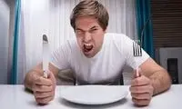 چرا در زمستان بیشتر گرسنه می‌شویم؟