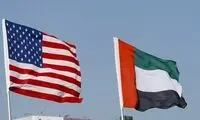 پیغام امارات به ترامپ: به ایران سخت بگیر!