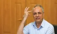 زیدآبادی: چرا سکوت کردید؟