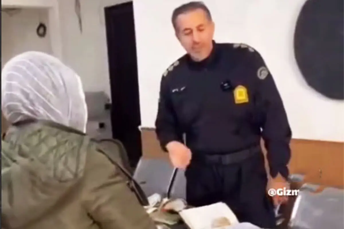 رمال پردرآمد با صف ۱۵۰ نفره مشتریانش دستگیر شد