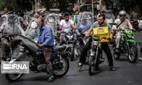 معاینه فنی موتورسیکلت‌ها اجباری شد؟