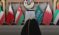 بیانیه شورای همکاری خلیج فارس علیه ایران
