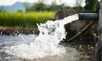 ماجرای صادرات آب ایران در روزهای کم آبی کشور