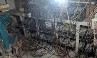 کشف مزرعه استخراج رمزارز در یک دانشگاه دولتی!