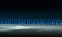 قطع گاز ۶۰۰۰ مشترک شهری در این شهرستان!