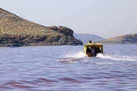 شمارش معکوس برای زنده‌شدن دریاچه ارومیه