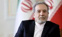 عراقچی به نتانیاهو لقب افعی داد