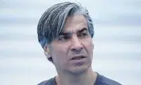 تساوی با افغانستان شکست است آقای شمسایی!