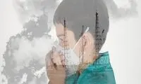 تاثیر آلودگی هوا در کاهش ضریب هوشی کودکان ایرانی