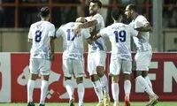 چادرملو 3 - 0 اس خوزستان: تیم اخباری فقط حمله می‌کند