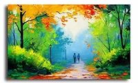 وقتی قلم‌مو از دوربین سبقت می‌گیرد!