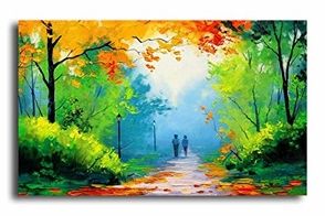 وقتی قلم‌مو از دوربین سبقت می‌گیرد!