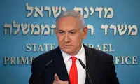 اظهارات تازه نتانیاهو علیه ایران
