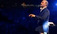 «ایرانم» علیرضا قربانی در اهواز ۳ روز دیگر تمدید شد