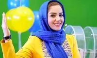 نطق مجری صداوسیما درباره نقش علی کریمی در انفجار میناب
