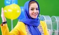 نطق مجری صداوسیما درباره نقش علی کریمی در انفجار میناب