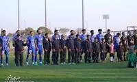 اقدام زیبای استقلالی‌ها که لبخند به لب فرشته‌ها آورد