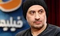 کمدین عشق فوتبال ایران از دربی می‌گوید