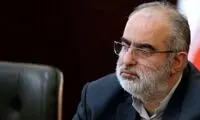 حمله آشنا به نماینده مخالف رفع فیلترینگ تلگرام