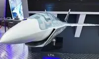 «سوخو ۷۵»، جنگنده جدید روسی از راه رسید
