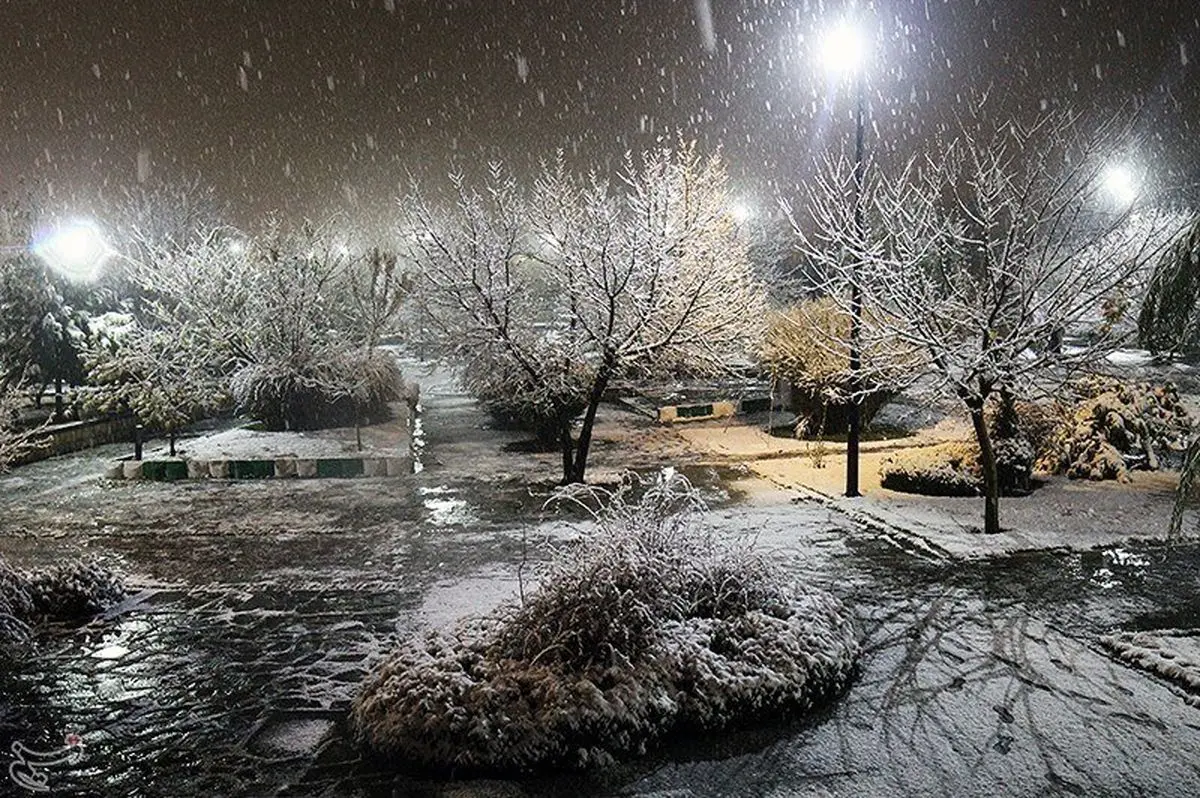 اوج بارش‌ها را مردم این مناطق تجربه خواهند کرد