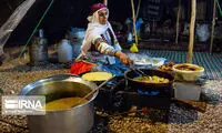 غذای محبوب مازندرانی، جهانی شد