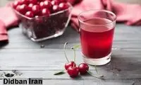تاثیر شگفت انگیز یک نوع آبمیوه در تقویت حافظه