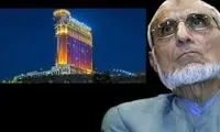 مالک هتل اسپیناس: میرسلیم، 8 سال سنگ اندازی کرد