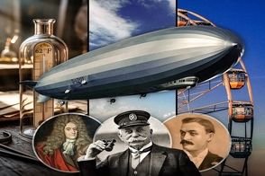 نگاهی به اختراعاتی که نام مخترعان را جاودانه کردند