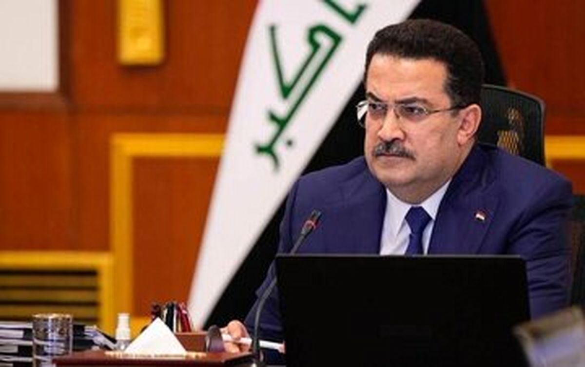   السودانی: حمایت ایران را از یاد نمی‌بریم 
