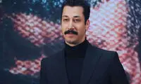 نمیرترین و بامزه‌ترین مرد سریالی ایران را بشناسید