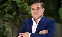 بهانه عجیب تاجرنیا برای حضور در رختکن استقلال!