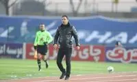 افشاگری مربی پرسپولیسی از اتفاقی تکان‌دهنده در لیگ برتر