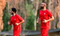 یادگاری کارتال یقه پرسپولیسی‌ها را وِل نمی‌کند