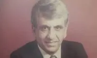 استاد برجسته فیزیک اتمی درگذشت