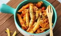 طرز تهیه پاستای خاص و لذیذ به ساده‌ترین شکل!