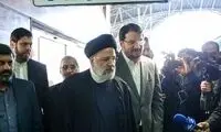 متروی پرند افتتاح شد
