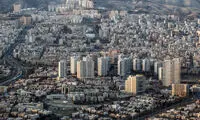 قهر عرضه و تقاضا در بازار مسکن تهران 