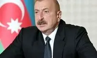 شاخ و شانه‌های تازه الهام علی‌اف