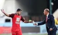 رقابت داغ ۱۴ پرسپولیسی برای بدترین شدن