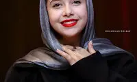 تصویری جالب از دختر پژمان بازغی این‌بار در کنار امیر جعفری