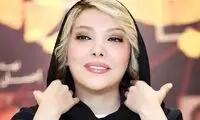 تصاویری از صدف اسپهبدی در نقش اسنایپر