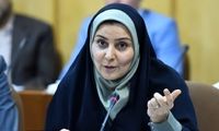 اولین واکنش دولت به سفر جنجالی فرزانه صادق