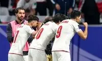 عرب‌ها دوباره دست به دامن «ایرانی اسمع» شدند!