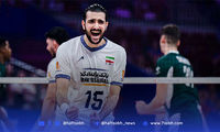 مغز متفکر ۲ متری در مسیر جانشینی سعید معروف