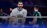مغز متفکر ۲ متری در مسیر جانشینی سعید معروف